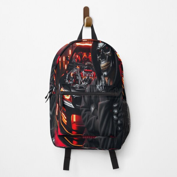Item preview, Nitrous Artwork designed and sold by WickedHub.