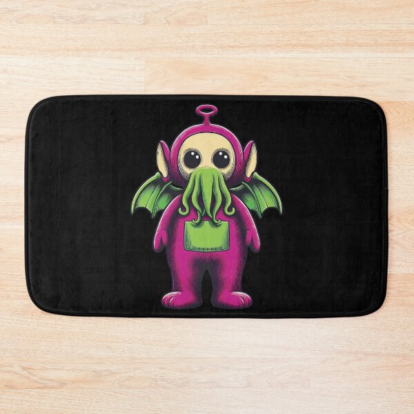 Item preview, Cthulhu Characters S01 D42 designed and sold by Houerd.