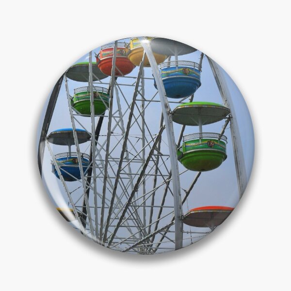 Item preview, Wheel in the sky designed and sold by Dank3rb3ll.