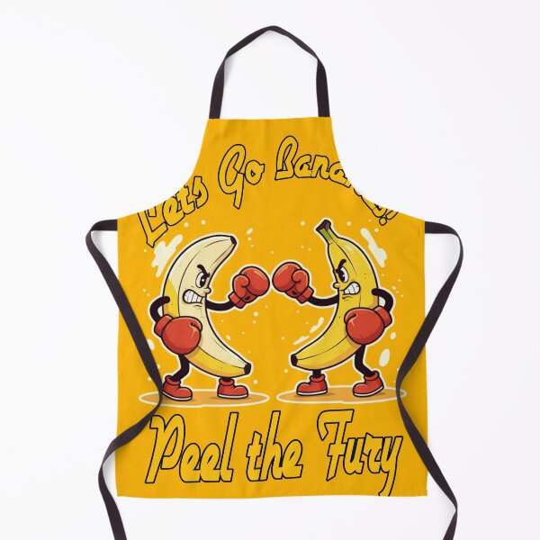 Item preview, Boxing Bananas designed and sold by CoolEnthusias.