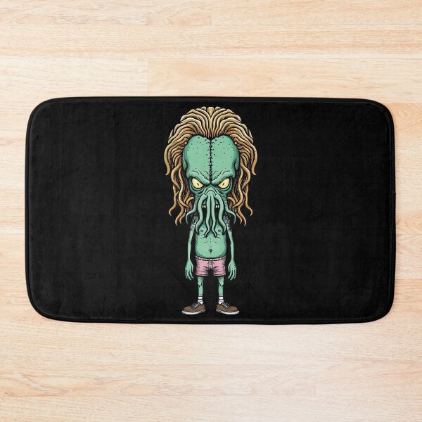 Item preview, Cthulhu Characters S01 D43 designed and sold by Houerd.