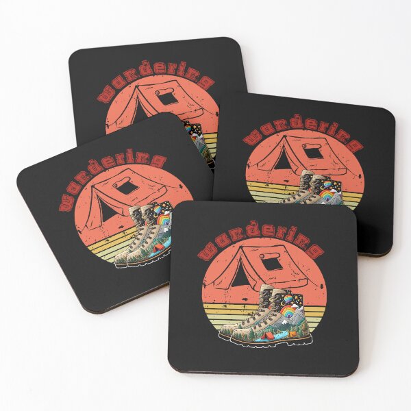 Item preview, Wanderlust and adventure designed and sold by KolbaVison.