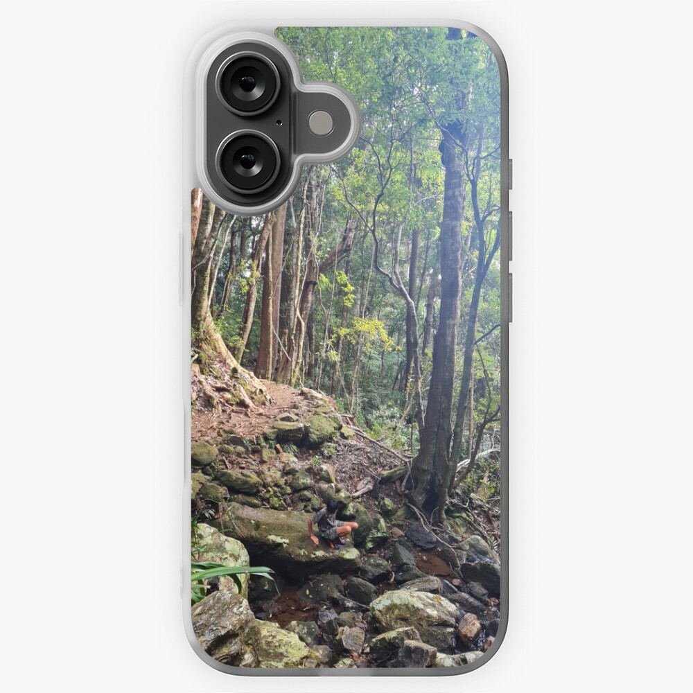 Item preview, iPhone Soft Case designed and sold by Roslyn1978.