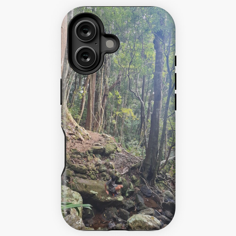Item preview, iPhone Tough Case designed and sold by Roslyn1978.