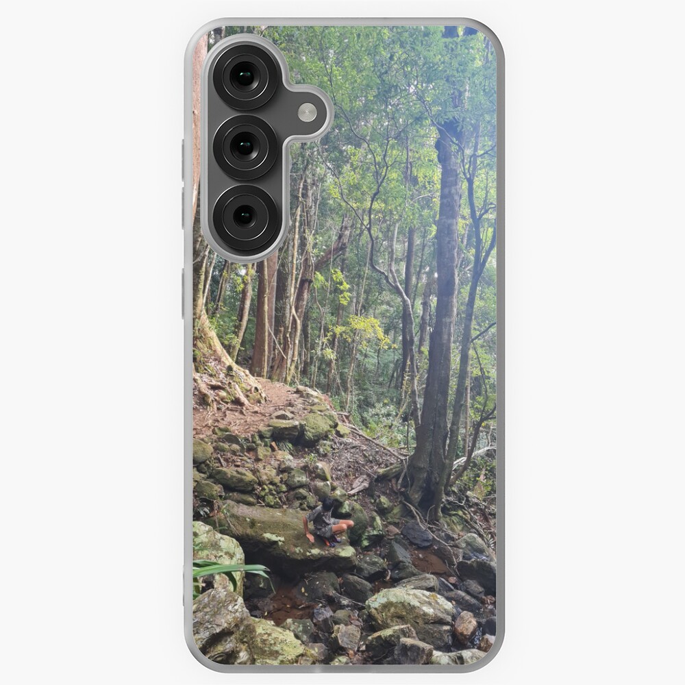 Item preview, Samsung Galaxy Soft Case designed and sold by Roslyn1978.