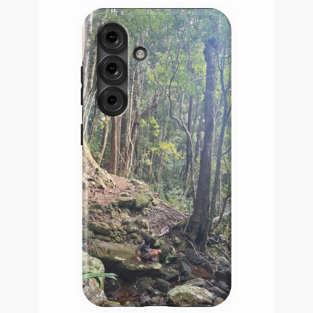 Item preview, Samsung Galaxy Tough Case designed and sold by Roslyn1978.