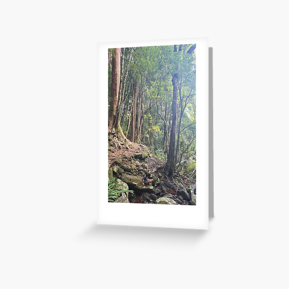 Item preview, Greeting Card designed and sold by Roslyn1978.
