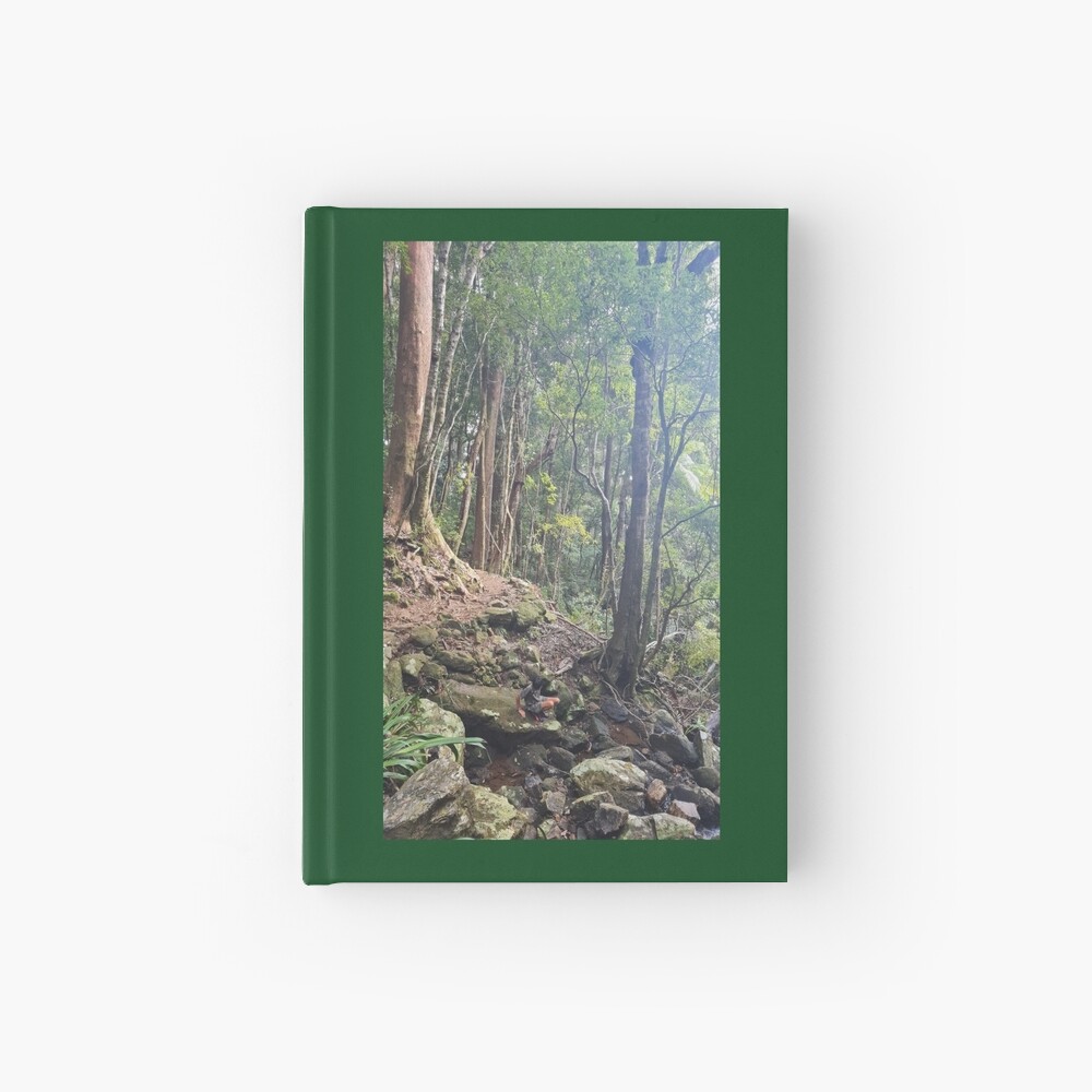 Item preview, Hardcover Journal designed and sold by Roslyn1978.