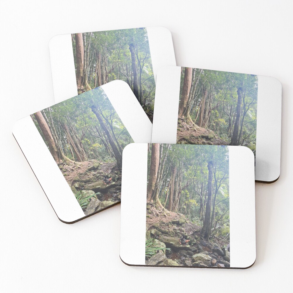 Item preview, Coasters (Set of 4) designed and sold by Roslyn1978.