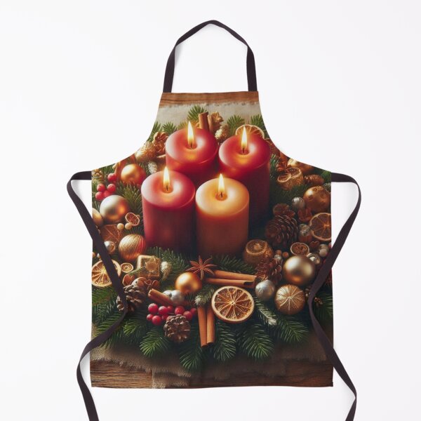 Item preview, Advent 25 designed and sold by Sybille-Yates.