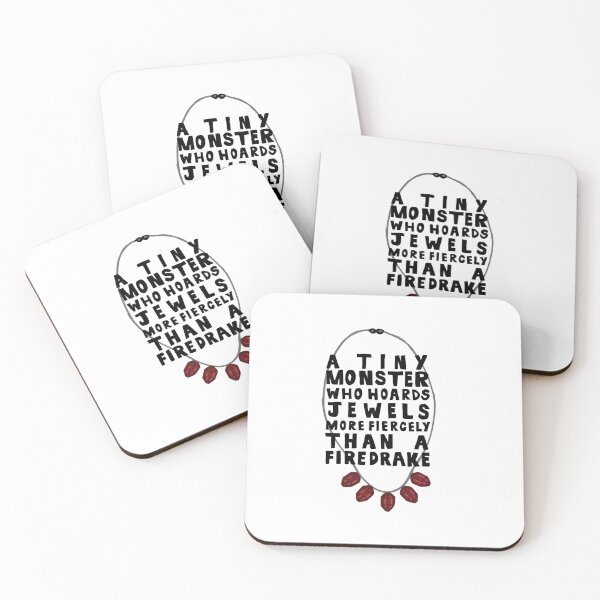 Item preview, Amren Acotar Sticker designed and sold by underratedcc.