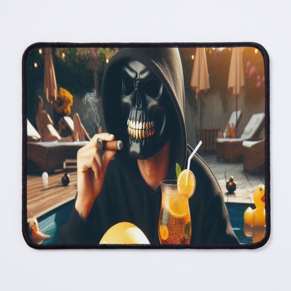 Item preview, Vibes Artwork designed and sold by WickedHub.