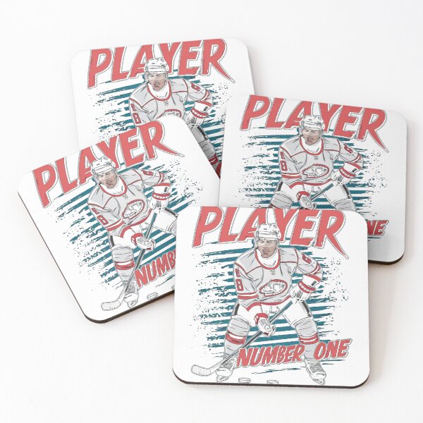 Item preview, Player Number One designed and sold by Mysthor-Designs.