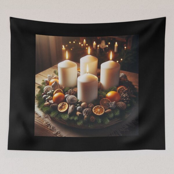 Item preview, Advent 26 designed and sold by Sybille-Yates.