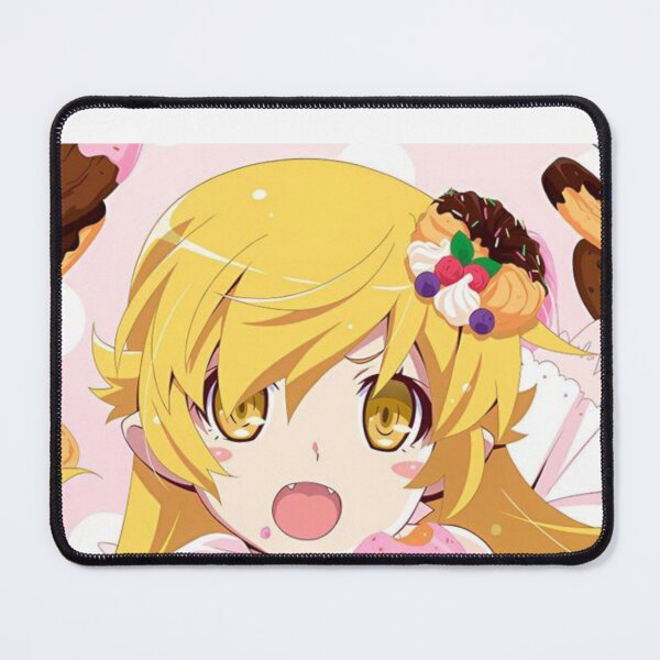 Item preview, Monogatari Series :Oshino, Shinobu designed and sold by FanThisAll.