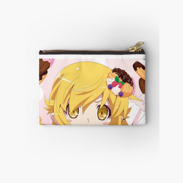 Item preview, Monogatari Series :Oshino, Shinobu designed and sold by FanThisAll.