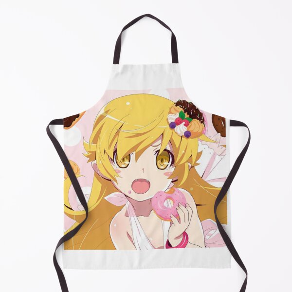 Item preview, Monogatari Series :Oshino, Shinobu designed and sold by FanThisAll.