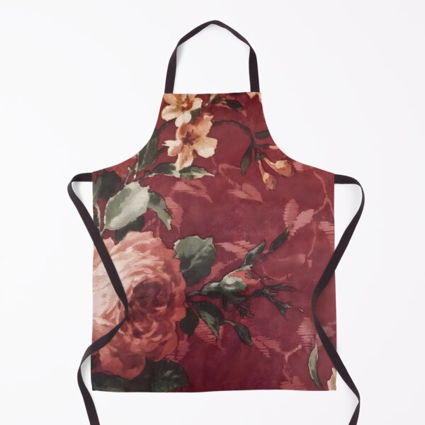 Item preview, Vintage Pink Cabbage Rose  designed and sold by SloganExpress.