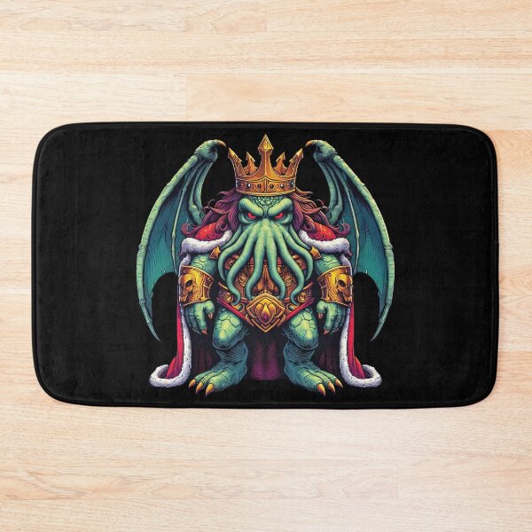 Item preview, Cthulhu Characters S01 D44 designed and sold by Houerd.