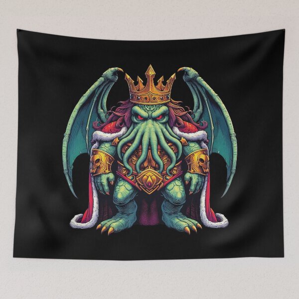 Item preview, Cthulhu Characters S01 D44 designed and sold by Houerd.