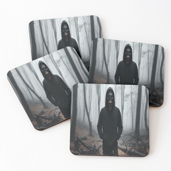 Item preview, Echoes Artwork designed and sold by WickedHub.