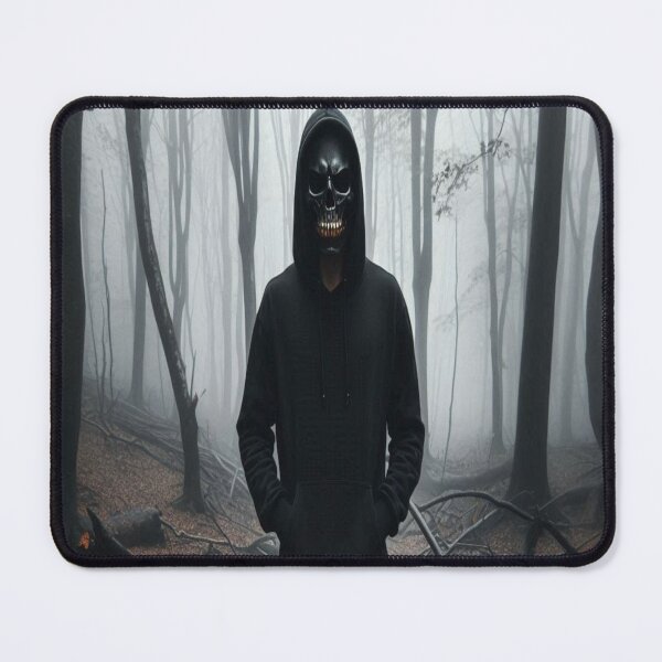 Item preview, Echoes Artwork designed and sold by WickedHub.