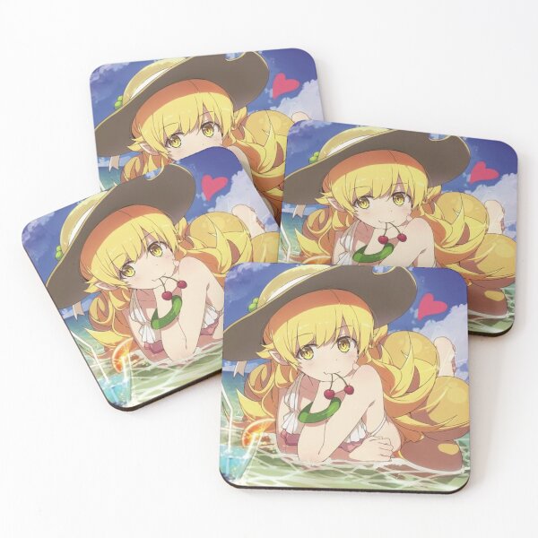 Item preview, Monogatari Series :Oshino, Shinobu designed and sold by FanThisAll.