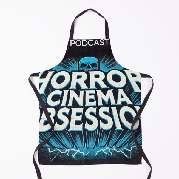 Item preview, Ride the Obsession designed and sold by Horror Cinema Obsession.