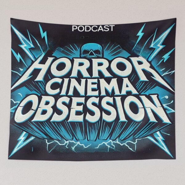 Item preview, Ride the Obsession designed and sold by Horror Cinema Obsession.