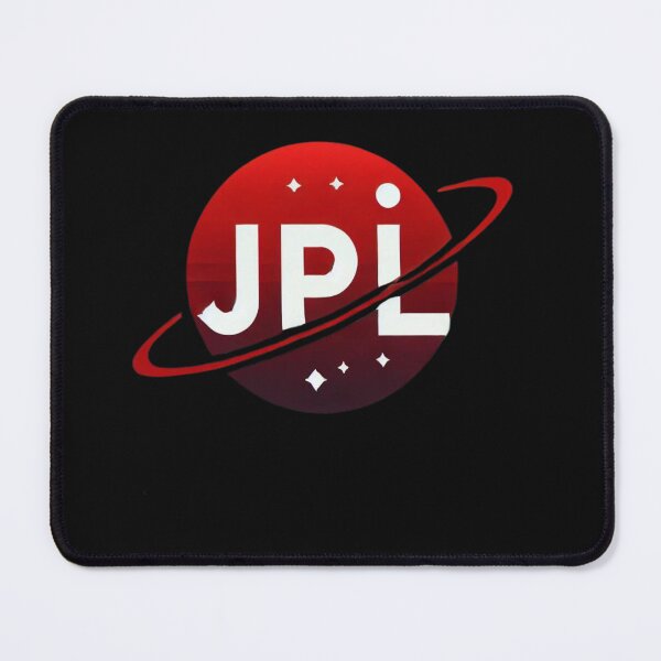 Item preview, JPL designed and sold by TEEJAMBOREE.