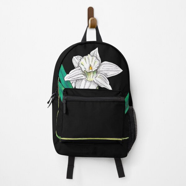 Item preview, Daffodil - Narciso - Resilient Bloom designed and sold by SibStore.