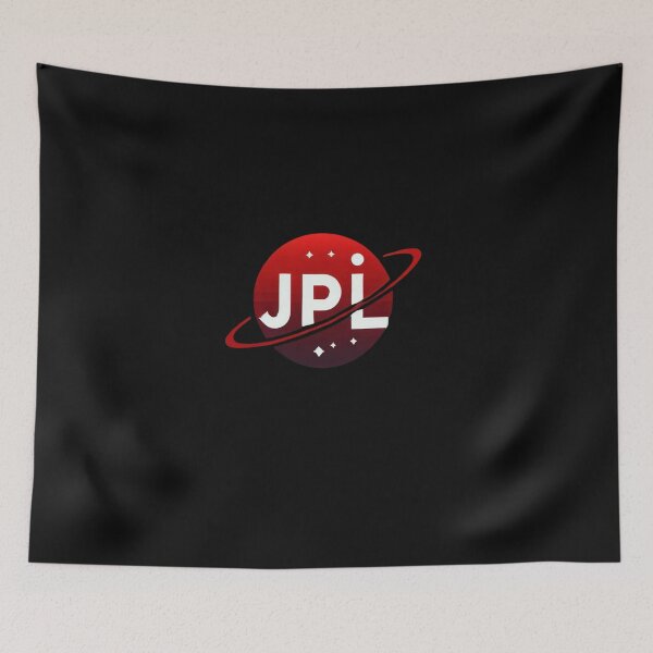 Item preview, JPL designed and sold by TEEJAMBOREE.