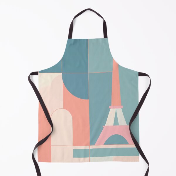 Item preview, Paris designed and sold by OzzFrequency.