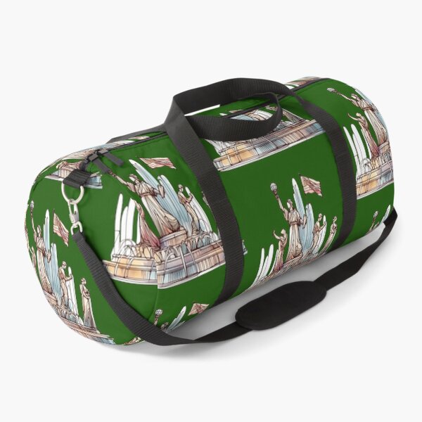 Item preview, Iconic Sculptures and Fountains 3D Sketches, designed and sold by PaintMeWorld.