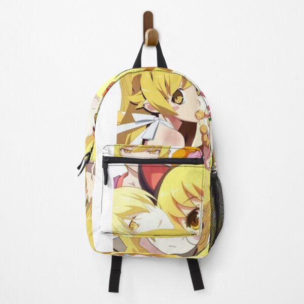 Item preview, Monogatari Series :Oshino, Shinobu designed and sold by FanThisAll.