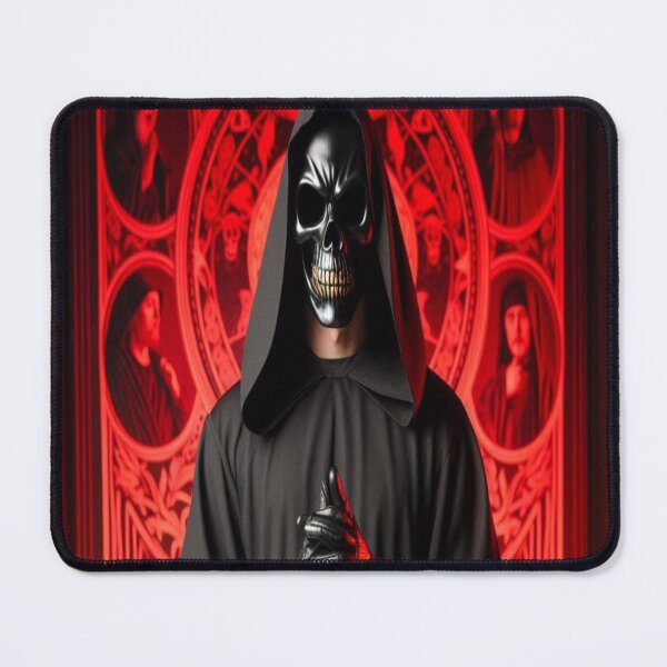 Item preview, Deadly Artwork designed and sold by WickedHub.