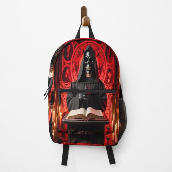 Item preview, Deadly Artwork designed and sold by WickedHub.