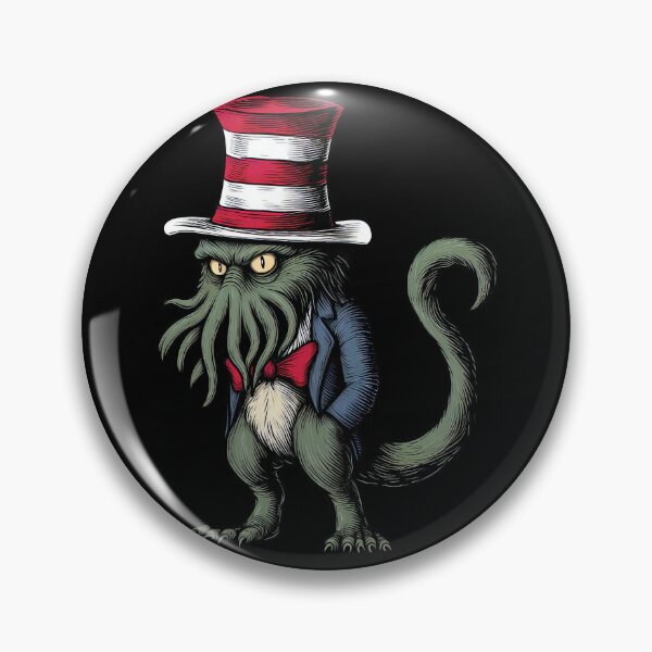 Item preview, Cthulhu Characters S01 D45 designed and sold by Houerd.