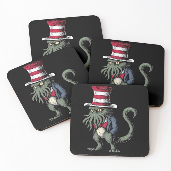 Item preview, Cthulhu Characters S01 D45 designed and sold by Houerd.