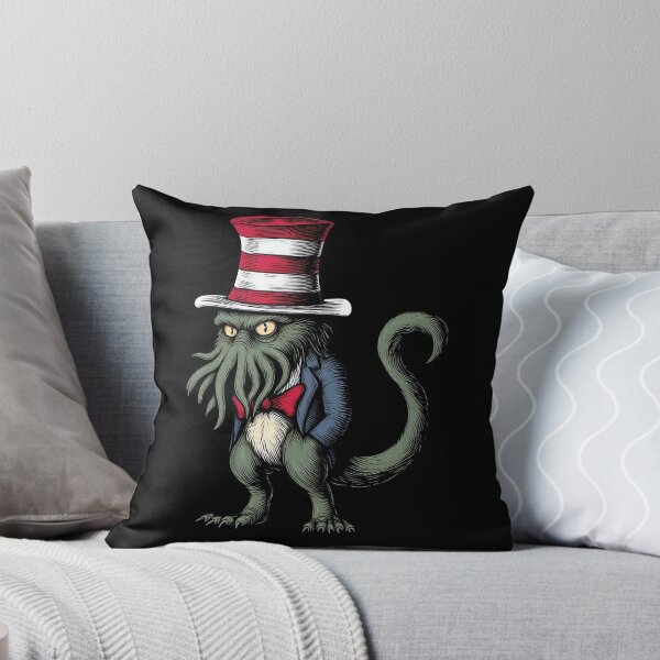 Item preview, Cthulhu Characters S01 D45 designed and sold by Houerd.