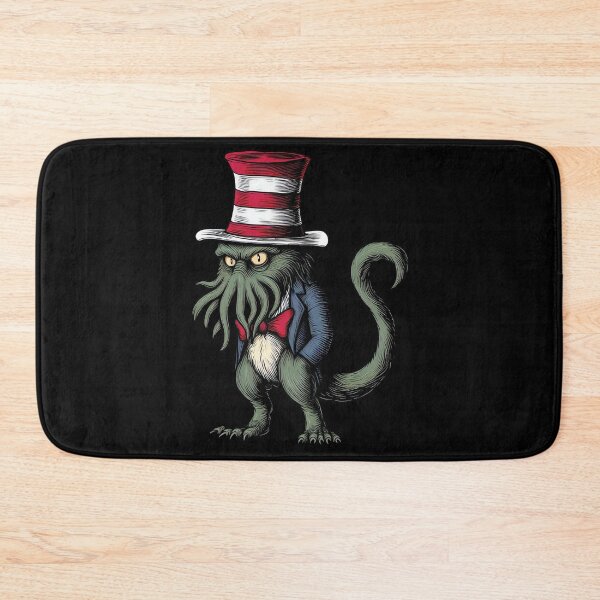 Item preview, Cthulhu Characters S01 D45 designed and sold by Houerd.