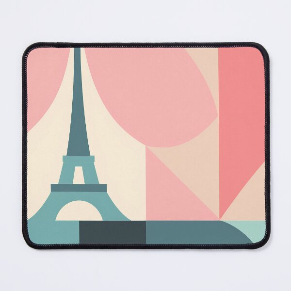 Item preview, Paris Minimal Design designed and sold by OzzFrequency.