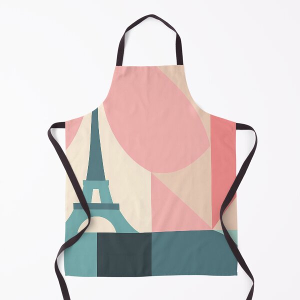 Item preview, Paris Minimal Design designed and sold by OzzFrequency.