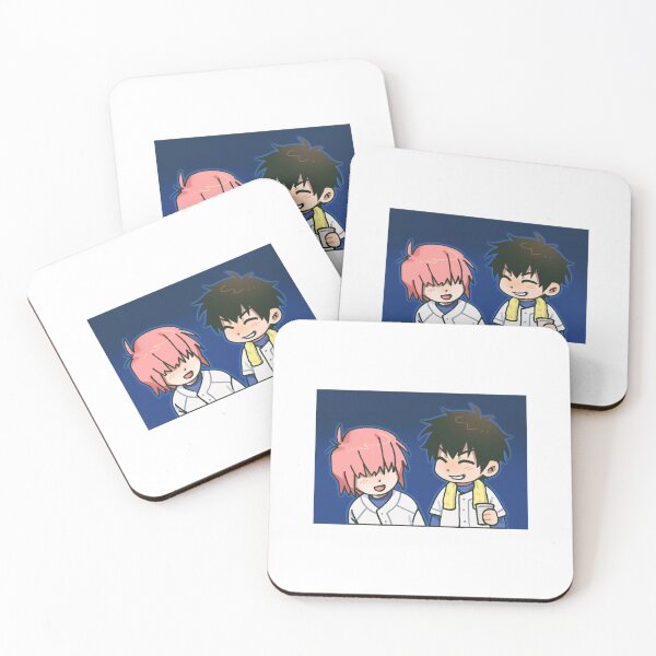 Item preview, Ace of Diamond [Redrawn!] #7 designed and sold by pockkii.
