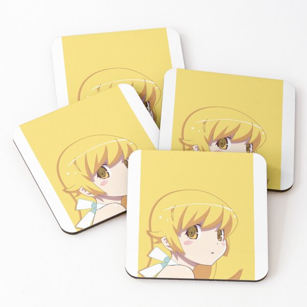 Item preview, Monogatari Series :Oshino, Shinobu designed and sold by FanThisAll.