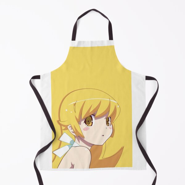 Item preview, Monogatari Series :Oshino, Shinobu designed and sold by FanThisAll.