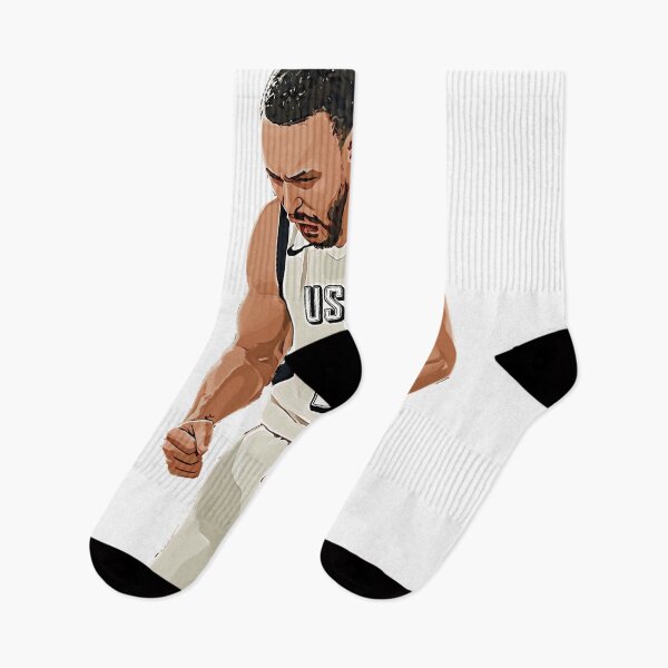 Item preview, Clutch Chef Curry USA Sticker designed and sold by jtapia90.