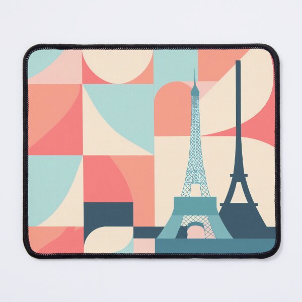 Item preview, Paris is always a good idea! designed and sold by OzzFrequency.