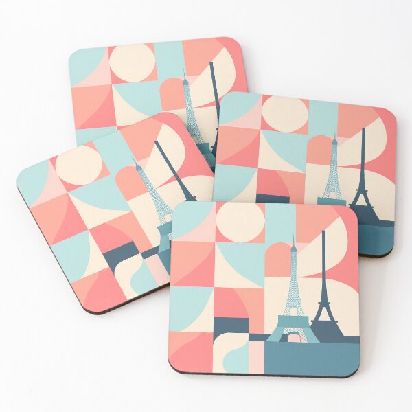 Item preview, Paris is always a good idea! designed and sold by OzzFrequency.