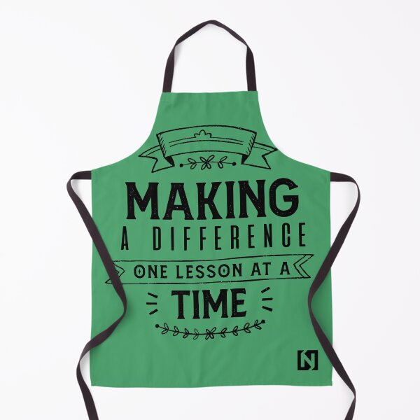 Item preview, Create a title for items that I'm selling that says making a difference one lesson at a time. It should attract teachers designed and sold by LatoriaStyle.